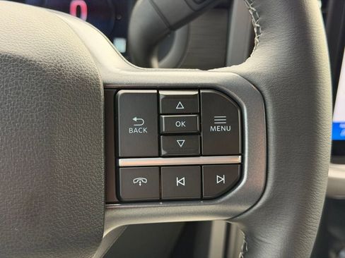 New 2026 Ford F150 XLT w/ Equipment Group 302A MID image 27