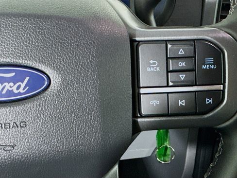 Used 2025 Ford F150 XLT w/ Equipment Group 301A Standard image 14