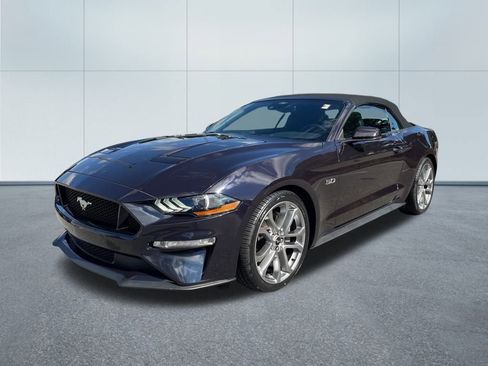 Used 2022 Ford Mustang GT Premium w/ Equipment Group 401A image 21