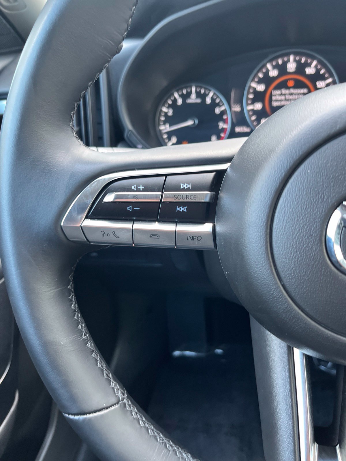 Certified 2026 MAZDA CX-50 Meridian Edition AWD/4WD image 21