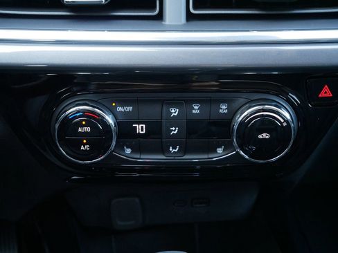 New 2026 Chevrolet Trax ACTIV w/ Driver Confidence Package image 20