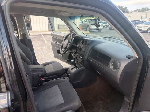 Used 2015 Jeep Patriot Sport w/ Power Value Group FWD image 15