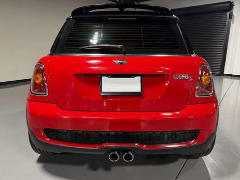 Used 2010 MINI Cooper S FWD image 5