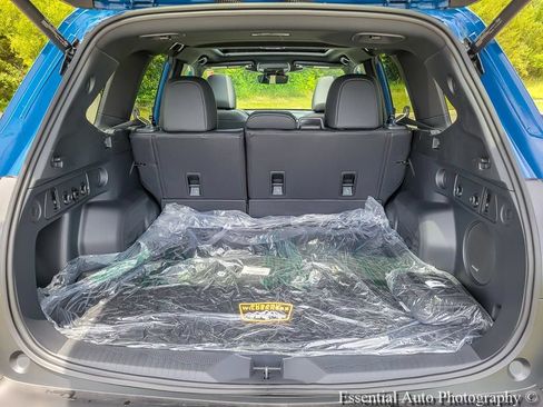 Certified 2026 Subaru Forester Wilderness AWD/4WD image 29