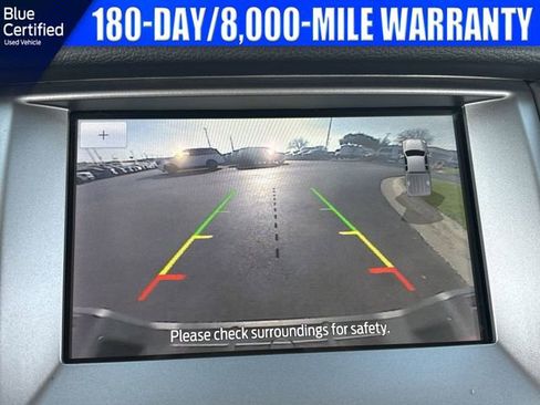 Certified 2021 Ford Ranger XLT w/ Equipment Group 301A Mid image 26