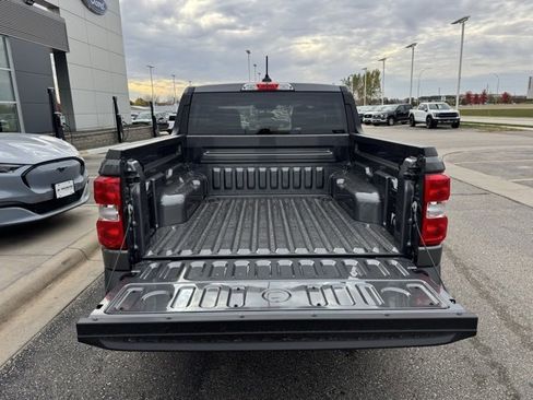 New 2025 Ford Maverick XLT w/ XLT Luxury Package image 34