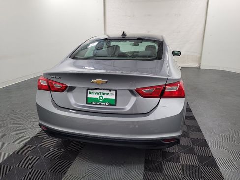 Used 2023 Chevrolet Malibu LS FWD image 7