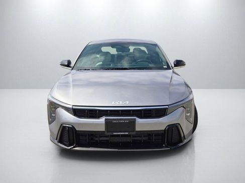 New 2026 Kia K4 GT-Line FWD image 2
