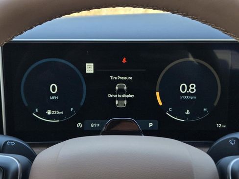 New 2026 Hyundai Santa Fe Limited w/ Tow & Go Package image 7