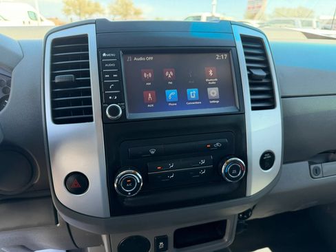 Used 2020 Nissan Frontier S RWD image 17