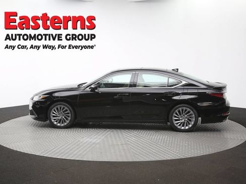 Used 2020 Lexus ES 350 w/ Accessory Package FWD image 64