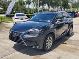 Used 2021 Lexus NX 300 FWD w/ Comfort Package image 3