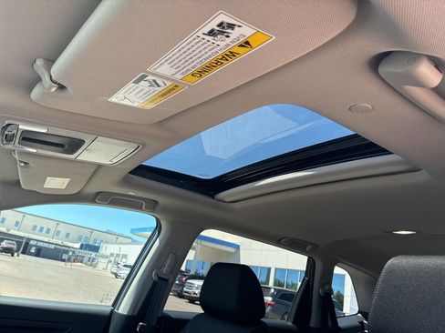 New 2026 Honda CR-V EX image 21