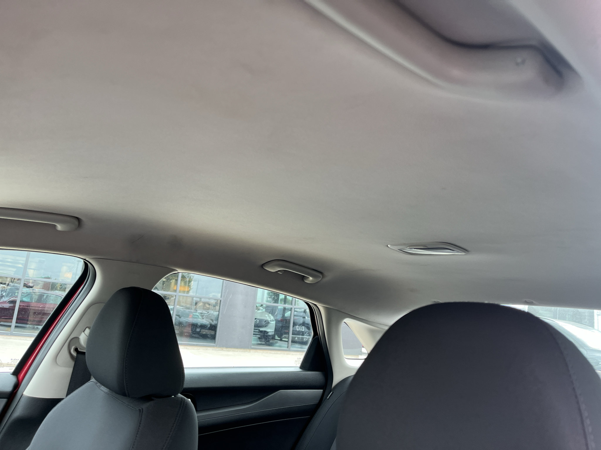 Used 2023 Kia K5 LXS FWD image 32