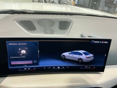 Used 2025 BMW 330i 330i image 24