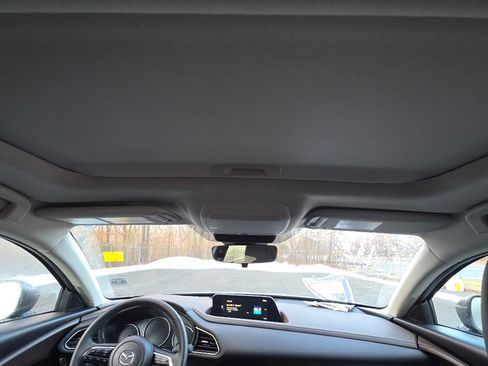 Certified 2025 MAZDA CX-30 AWD 2.5 S w/ Premium Package image 27