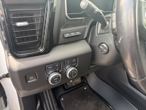 Certified 2023 GMC Sierra 1500 AT4X AWD/4WD image 11