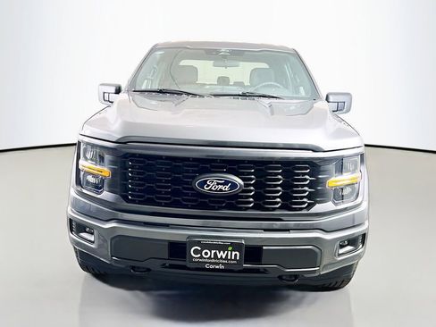 New 2026 Ford F150 STX w/ Equipment Group 200A image 4