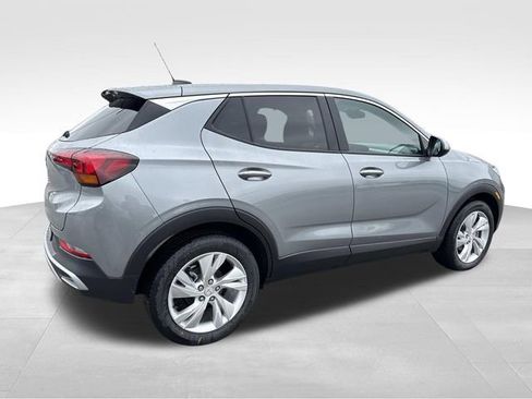 New 2026 Buick Encore GX Preferred image 2