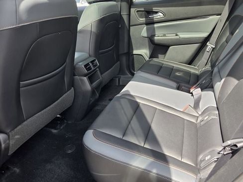 New 2026 Honda Prologue Touring image 5