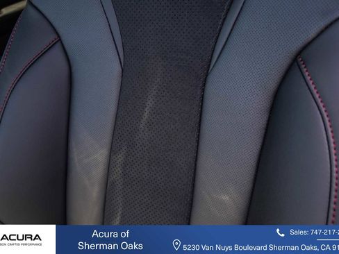 New 2026 Acura MDX A-Spec AWD/4WD image 33