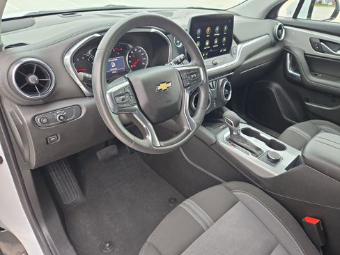 Used 2023 Chevrolet Blazer LT w/ Convenience Package FWD image 13