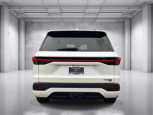 New 2026 Lexus TX 350 350 Luxury image 4