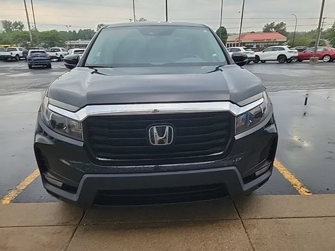 Used 2023 Honda Ridgeline RTL-E image 7