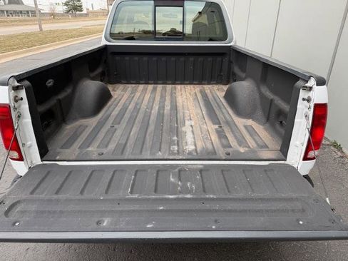 Used 1997 Ford F150 2WD SuperCab image 7