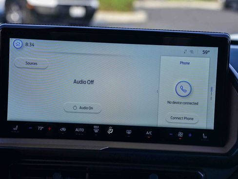 Used 2025 Ford Bronco Sport Big Bend w/ Convenience Package image 14