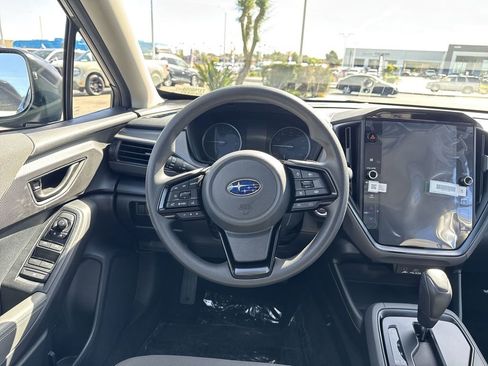 New 2026 Subaru Crosstrek 2.0i Premium image 11