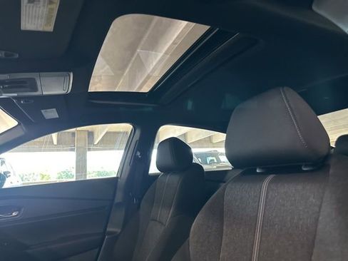 Used 2025 Honda Accord Sport image 12