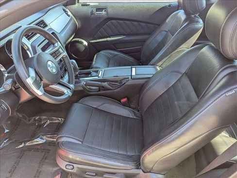 Used 2014 Ford Mustang Premium w/ Equipment Group 202A image 14