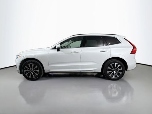 Certified 2023 Volvo XC60 B5 Core w/ Protection Package Premier image 9