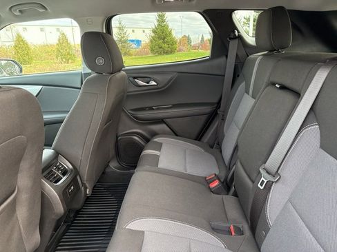 Certified 2024 Chevrolet Blazer LT w/ Convenience Package image 31