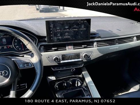 Used 2023 Audi A5 2.0T Premium w/ Convenience Package image 6