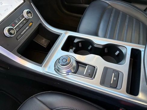 Used 2024 Ford Edge SEL image 21