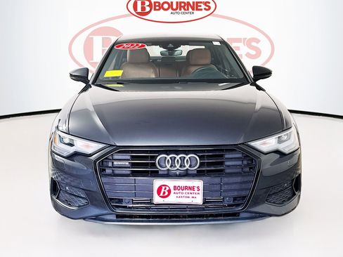 Used 2022 Audi A6 2.0T Premium image 6