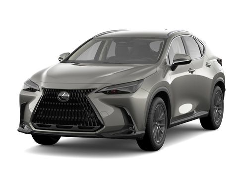Used 2025 Lexus NX 250 FWD w/ Accessory Package (2T) image 1