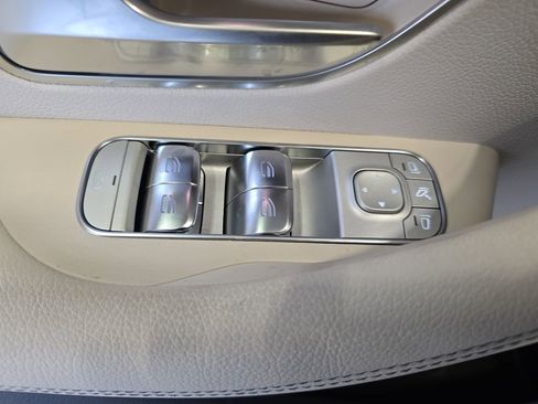 Certified 2026 Mercedes-Benz GLE 350 GLE 350 image 33