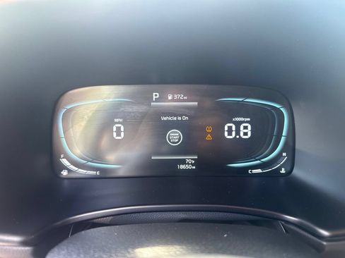 Used 2025 Kia Soul S FWD image 7