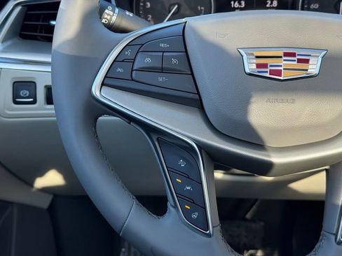 New 2026 Cadillac XT5 Premium Luxury w/ Driver Assist Package image 24