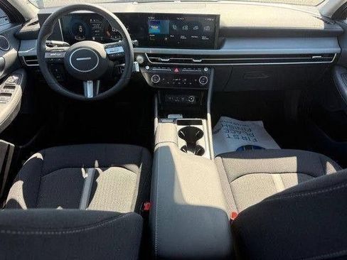 Used 2026 Hyundai Sonata SEL AWD/4WD image 6