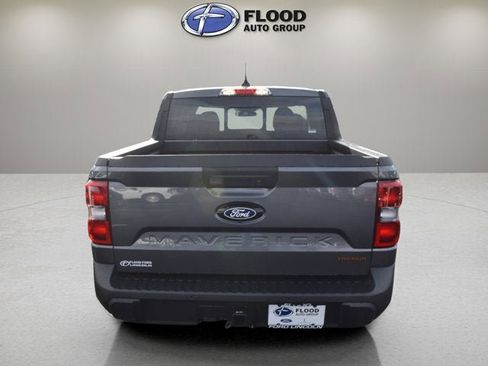 New 2026 Ford Maverick Tremor image 3