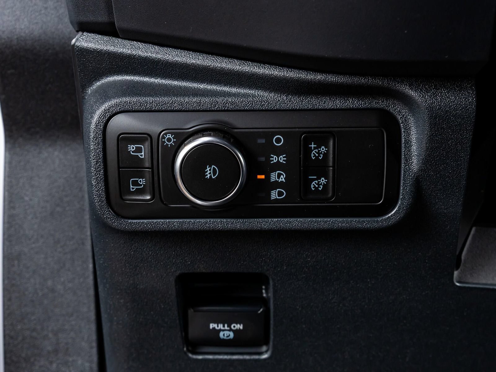 Used 2026 Ford Bronco Raptor AWD/4WD image 24