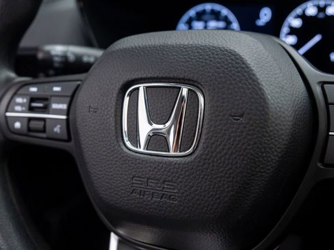 Used 2023 Honda CR-V EX image 27