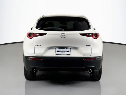 Used 2021 MAZDA CX-30 FWD 2.5 S w/ Select Package image 4
