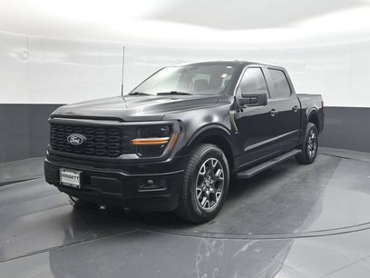 Used 2024 Ford F150 STX
