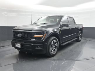 Used 2024 Ford F150 STX RWD video 1