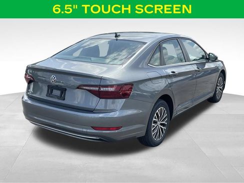 Used 2021 Volkswagen Jetta S FWD image 9